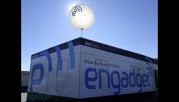 Engadget has left the building: this was CES 2011