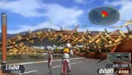 Earth Defense Force 2 Portable Possibly Dated