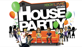 Hands-on With Microsoft’s XBLA House Party
