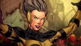 DC Universe Online: Video shows character creation and super villain Queen B’s dungeon