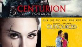 Home & Theater Podcast Episode 17: Black Swan, Centurion, Plus More