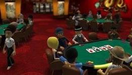 Microsoft details 1 vs 100 replacement, Full House Poker