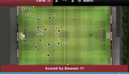 148apps – Football Manager Handheld 2011 Review