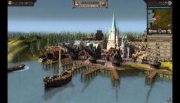 GameShark – Patrician IV Review