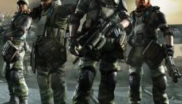CES 2011: New Killzone 3 Interview Mike Graham