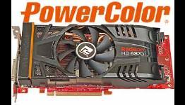 PowerColor Radeon HD 6870 PCS+ Video Card Review (BmR)