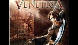 Ten Thoughts on…Venetica