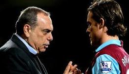 Parker: We’re fighting for Grant