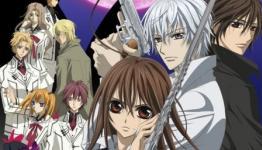 Viz Media Launches iTunes Anime Promotion