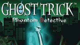 Itchy Thumbs: Ghost Trick: Phantom Detective Review