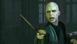 PlayDevil: Harry Potter and the Deathly Hallows: Part 1 Review