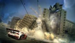MotorStorm Apocalypse: The End is Nigh on April 12th