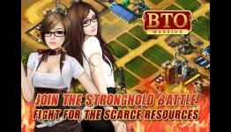 Stronghold Battle System Added in Business Tycoon Online (BTO)