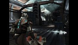 Three Reasons Dead Space iPhone Will Trump Dead Space Ignition
