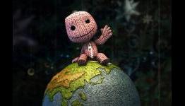Why can’t I make LittleBigPlanet levels that awesome?