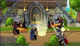 A browser MMO RPG is not to be taken lightly/