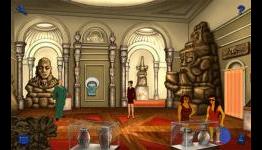 GameZone Review: Broken Sword II: The Smoking Mirror – Remastered