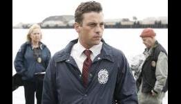 Skeet Ulrich and Megan Boone to Leave Law & Order: Los Angeles