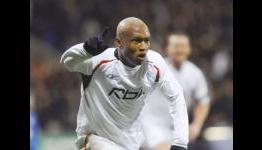 Blackburn’s El-Hadji Diouf Denies QPR Criticism: Neil Warnock Is Nothing To Me