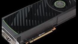NVidia Ships 1 Billionth Geforce GPU