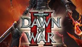 Dawn of War II – Retribution case released