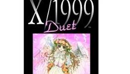 Bureau 42: Manga Review – X/1999 Volume 6