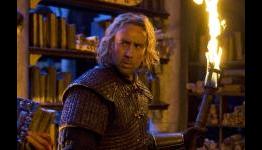Drunk on Judgement – Season of the Witch Review