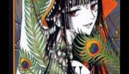 Bureau42.com: Manga Review – xxxHolic Volume 6