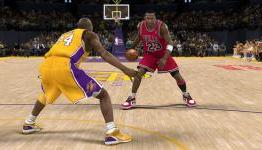 NBA 2K11 Gets Free Stereoscopic 3D Update on January 16th