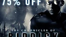 Steam’s Weekend Deal: The Chronicles of Riddick – Assault on Dark Athena