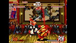 NEOGEO Network Review Wrap-Up (PlayStation Network)- Gameplaybook