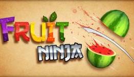 Fruit Ninja: a CES Shoutout and #1 on Windows Phone 7