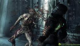 Dead Space 2 Exclusive Interview [XboxExclusive.com]