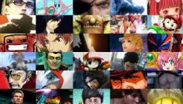 TV and Lust’s Favorite Games of 2010