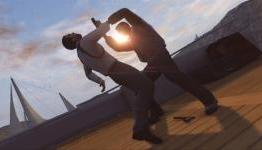 Impulse Gamer – Blood Stone 007 Review