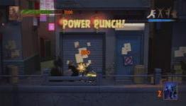 ME Gamers: Kung-Fu Live Review
