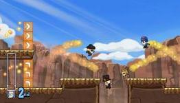 MSXbox: Raskulls Review