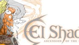 PSNation: El Shaddai Coming Soon to PS3
