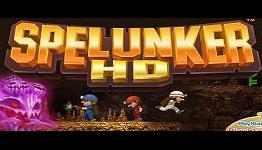 GameInterface.net – Spelunker HD Review (PS3/PSN)