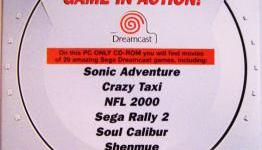 Official Sega Dreamcast Magazine Sep-1999 Full Video