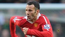 Giggs: City can win the title