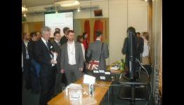 Gamers’ Voice: The Parliamentary Games Party
