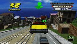 Dreamcast Collection: First Xbox 360 Screenshots Emerged