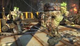 Bulletstorm demo Release Date Revealed