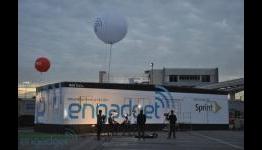 Engadget’s gear of CES 2011
