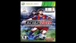 PS3/X360 Review – ‘Pro Evolution Soccer 2011’ | Worthplaying