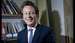 Ed Vaizey MP: Parliamentary Games Day was “an inspired idea”