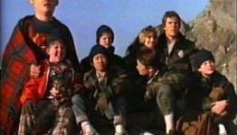 Timeless Family Movies to Share with Your Kids