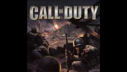 Call of Duty: I have seen better days. (Part 1)