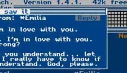 Insufficient Funds: Digital: A Love Story
